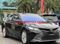 Cần bán nhanh Toyota Camry 2.5Q 2020 cực đẹp