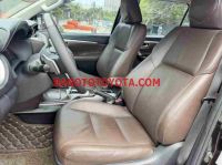 Toyota Fortuner 2.7V 4x2 AT 2017 Máy xăng, xe đẹp