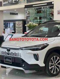 Bán xe Toyota Corolla Cross 1.8V đời 2026, màu Trắng, giá cạnh tranh