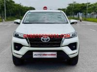 Cần bán xe Toyota Fortuner 2.4L 4x2 AT năm 2024 màu Trắng cực đẹp
