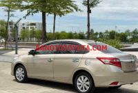 Bán Toyota Vios 1.5G đời 2017 xe đẹp - giá tốt