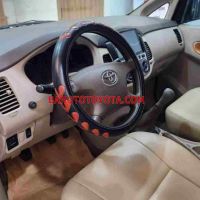 Cần bán Toyota Innova G Máy xăng 2006 màu Cát