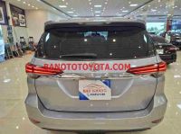 Toyota Fortuner 2.4G 4x2 AT năm sản xuất 2021 giá tốt