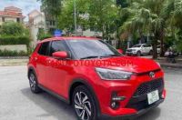 Toyota Raize G 1.0 CVT sản xuất 2022 cực chất!