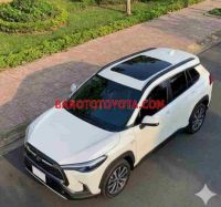 Toyota Corolla Cross 1.8V 2021 Máy xăng, xe đẹp