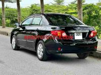 Cần bán xe Toyota Corolla altis 1.8G AT đời 2010