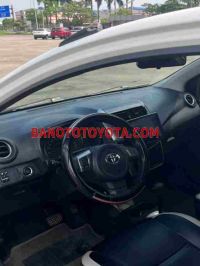 Cần bán xe Toyota Wigo 1.2 AT 2021 Số tự động màu Trắng