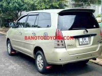 Cần bán Toyota Innova J đời 2007