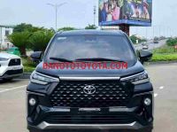 Toyota Veloz Cross Top 1.5 CVT 2023 giá cực tốt
