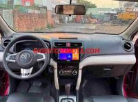 Toyota Rush 2020 Suv màu Đỏ