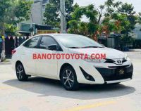Cần bán xe Toyota Vios 1.5E CVT sx 2018