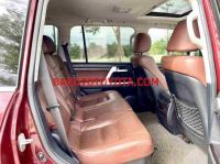 Toyota Land Cruiser 4.6 V8 model 2020 xe chuẩn hết ý