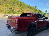 Bán Toyota Hilux 2.4L 4x2 AT 2021 - Cam