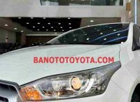 Bán xe Toyota Yaris 1.5G sx 2017 - giá rẻ
