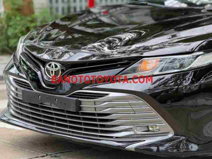 Cần bán Toyota Camry 2.0G 2019, xe đẹp giá rẻ bất ngờ