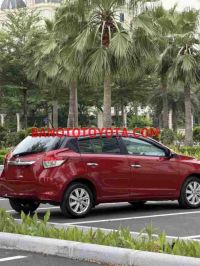 Cần bán xe Toyota Yaris 1.3G 2015, xe đẹp