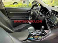 Cần bán gấp Toyota Camry 2.0G đời 2020, màu Trắng
