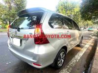 Toyota Avanza 1.5 AT 2018 Máy xăng, xe đẹp