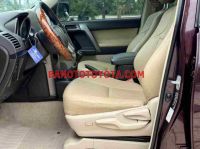 Toyota Prado TXL 2.7L 2010 Số tự động cực đẹp!
