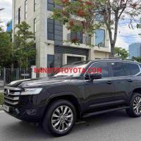 Toyota Land Cruiser 3.5 V6 năm 2023 cần bán