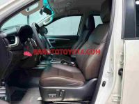 Cần bán xe Toyota Fortuner 2.4G 4x2 AT 2018, xe đẹp