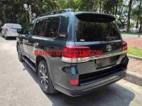Cần bán xe Toyota Land Cruiser VX 4.5 V8 Executive Lounge 2019, xe đẹp