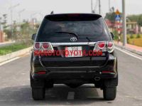 Toyota Fortuner 2.5G 2014 Số tay giá đẹp
