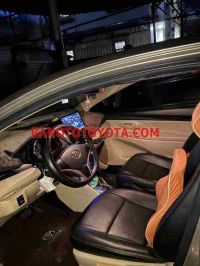Toyota Vios 1.5E CVT năm 2018 cần bán