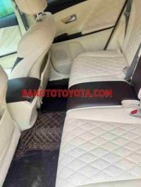 Toyota Venza 2.7 2009 giá cực tốt