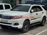Toyota Fortuner TRD Sportivo 4x2 AT sản xuất 2016 cực chất!