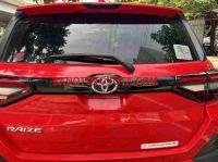 Cần bán xe Toyota Raize G 1.0 CVT 2022, xe đẹp