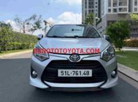 Toyota Wigo 1.2G MT 2020 - Giá tốt