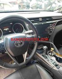 Cần bán xe Toyota Camry Số tự động 2020