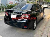 Cần bán xe Toyota Corolla altis 2.0V năm 2014 màu Đen cực đẹp