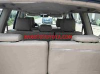 Cần bán xe Toyota Prado GX 2.7 MT năm 2006 màu Cát cực đẹp