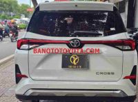 Cần bán xe Toyota Veloz Cross Top 1.5 CVT đời 2022