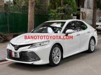 Cần bán Toyota Camry 2.5Q 2021, xe đẹp giá rẻ bất ngờ