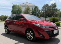 Bán Toyota Yaris 1.5G đời 2020 xe đẹp - giá tốt