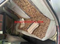 Cần bán xe Toyota Camry GLi 2.2 màu Bạc 2001