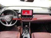 Cần bán gấp Toyota Corolla Cross 1.8G đời 2022, màu Trắng