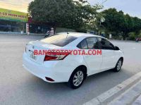 Bán Toyota Vios 1.5E 2016 - giá tốt