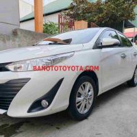 Cần bán nhanh Toyota Vios 1.5E MT 2020 cực đẹp
