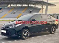 Bán Toyota Vios E CVT 2021 - Đen