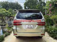 Cần bán xe Toyota Avanza Số tự động 2019