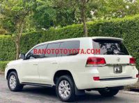 Cần bán xe Toyota Land Cruiser 4.6 V8 sx 2020