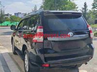 Toyota Prado TXL 2.7L năm sản xuất 2016 giá tốt