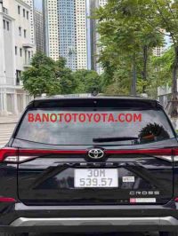 Cần bán nhanh Toyota Veloz Cross Top 1.5 CVT 2023 cực đẹp