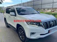 Bán xe Toyota Prado VX 2.7L sx 2018 - giá rẻ
