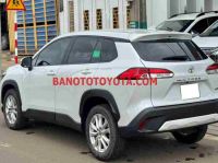 Bán Toyota Corolla Cross 1.8G đời 2022 xe đẹp - giá tốt