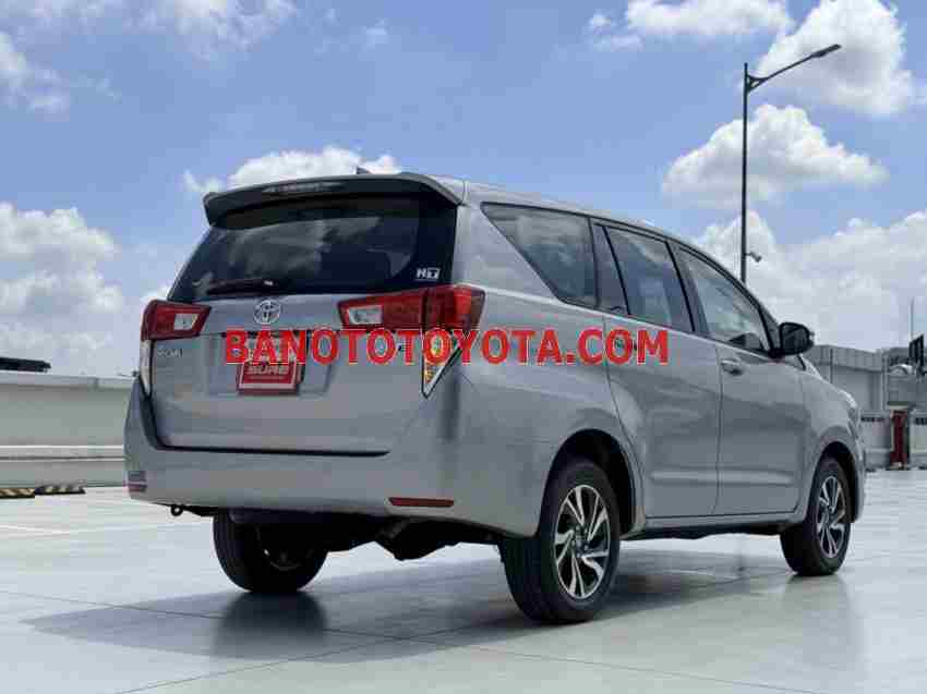 Xe Toyota Innova E 2.0 MT đời 2022 đẹp bán gấp
